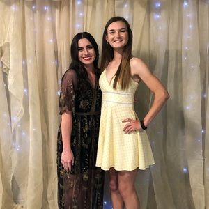 Meet your Posher, Kaitlyn